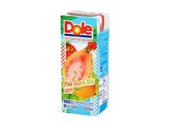 Dole ピンクグァバミックス