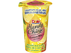 Dole Handy Charge Lemon Mix 商品写真