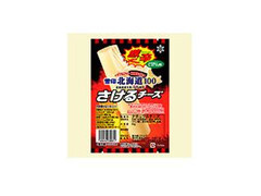 雪印 北海道100 さけるチーズ とうがらし味 袋30g×2