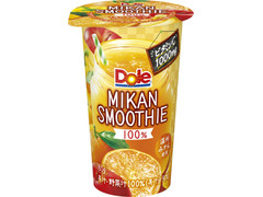 Dole MIKAN SMOOTHIE