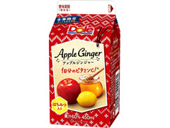 Dole Apple Ginger 商品写真