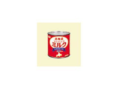 雪印 北海道コンデンスミルク 缶397g