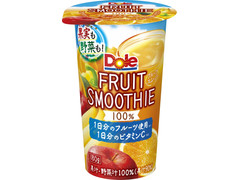 Dole FRUIT SMOOTHIE 商品写真