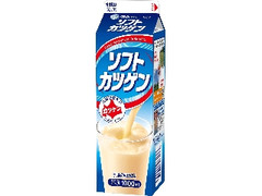  パック1000ml