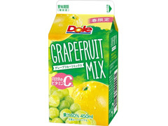 Dole GRAPEFRUIT MIX 商品写真