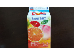 Dole FRUIT MIX 100％ 商品写真