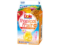 Dole トロピカル フルーツミックス 商品写真