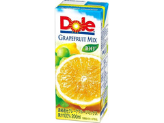 Dole グレープフルーツミックス