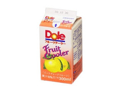 Dole フルーツクーラー ピンクグレープフルーツ 商品写真