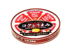 雪印 6Pチーズ コクとうまみ 箱20g×6
