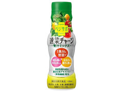 雪印メグミルク ベジサポ 速菜チャージ 青汁ミックス 商品写真