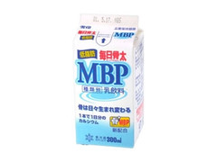 毎日骨太MBP パック300ml