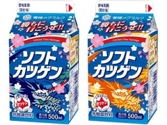  パック500ml 受験生応援パッケージ