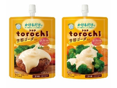 雪印メグミルク torochi 芳醇ゴーダ入り