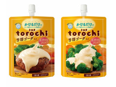 雪印メグミルク torochi 芳醇ゴーダ入り 商品写真