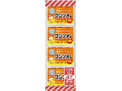 雪印メグミルク コンソメ味 ベビーチーズ