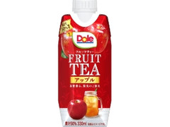 Dole FRUIT TEA アップル