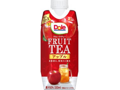 Dole FRUIT TEA アップル