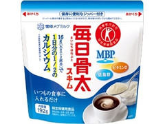 雪印メグミルク 毎日骨太スキム 商品写真