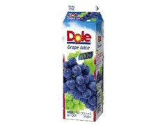 Dole グレープ100％ パック1L