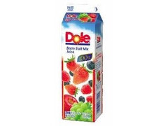 Dole ベリーフルーツ ミックス100％ パック1000ml