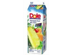 Dole パインフルーツミックス100％ パック1000ml