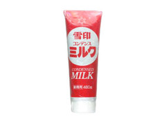 雪印メグミルク コンデンスミルク 業務用 商品写真