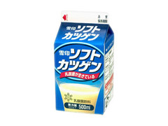  パック500ml