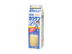 雪印メグミルク カツゲンL 商品写真