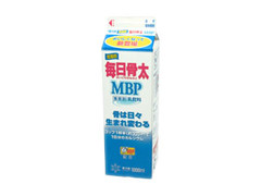 毎日骨太MBP パック1L