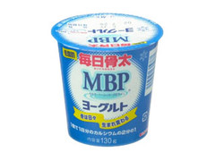 毎日骨太MBP ヨーグルト カップ130g