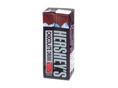 雪印メグミルク ハーシー チョコレートドリンク 商品写真