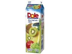 Dole キウイフルーツミックス100％ パック1000ml