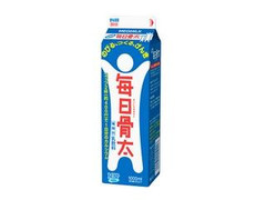 メグミルク 毎日骨太 パック1L