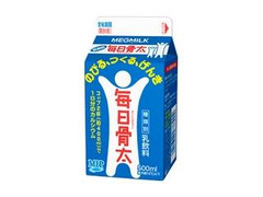 メグミルク 毎日骨太 パック500ml