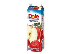 Dole アップルジュース100％ 商品写真