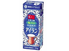 雪印メグミルク アイラン 商品写真