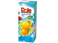 Dole パッションフルーツミックス100％ 商品写真