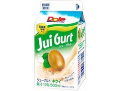 Dole Jui Gurt ジューグルト キウイ 商品写真