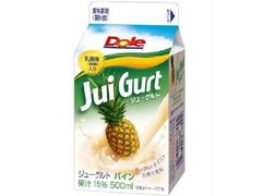 Dole Jui Gurt ジューグルト パイン 商品写真