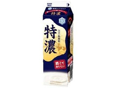 特濃 パック1000ml