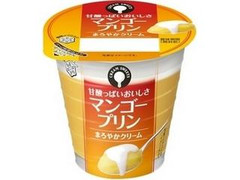 CREAM SWEETS マンゴープリン カップ110g