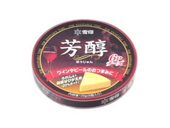 雪印メグミルク 芳醇 6Pチーズ 商品写真