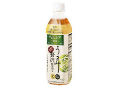 花王 ヘルシア緑茶 うまみ贅沢仕立て ペット500ml