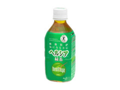 ヘルシア緑茶 ペット350ml