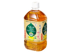 ヘルシア 緑茶 ペット1000ml