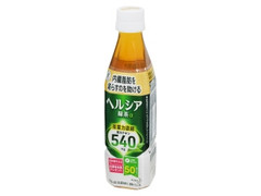 ヘルシア緑茶 ペット350ml