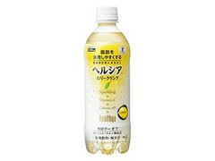 花王 ヘルシア スパークリング ペット500ml