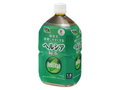 ヘルシア 緑茶 ペット1000ml