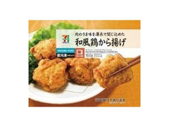 セブンプレミアム 和風鶏から揚げ